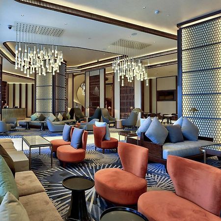 Hilton Da Nang Hotel Luaran gambar