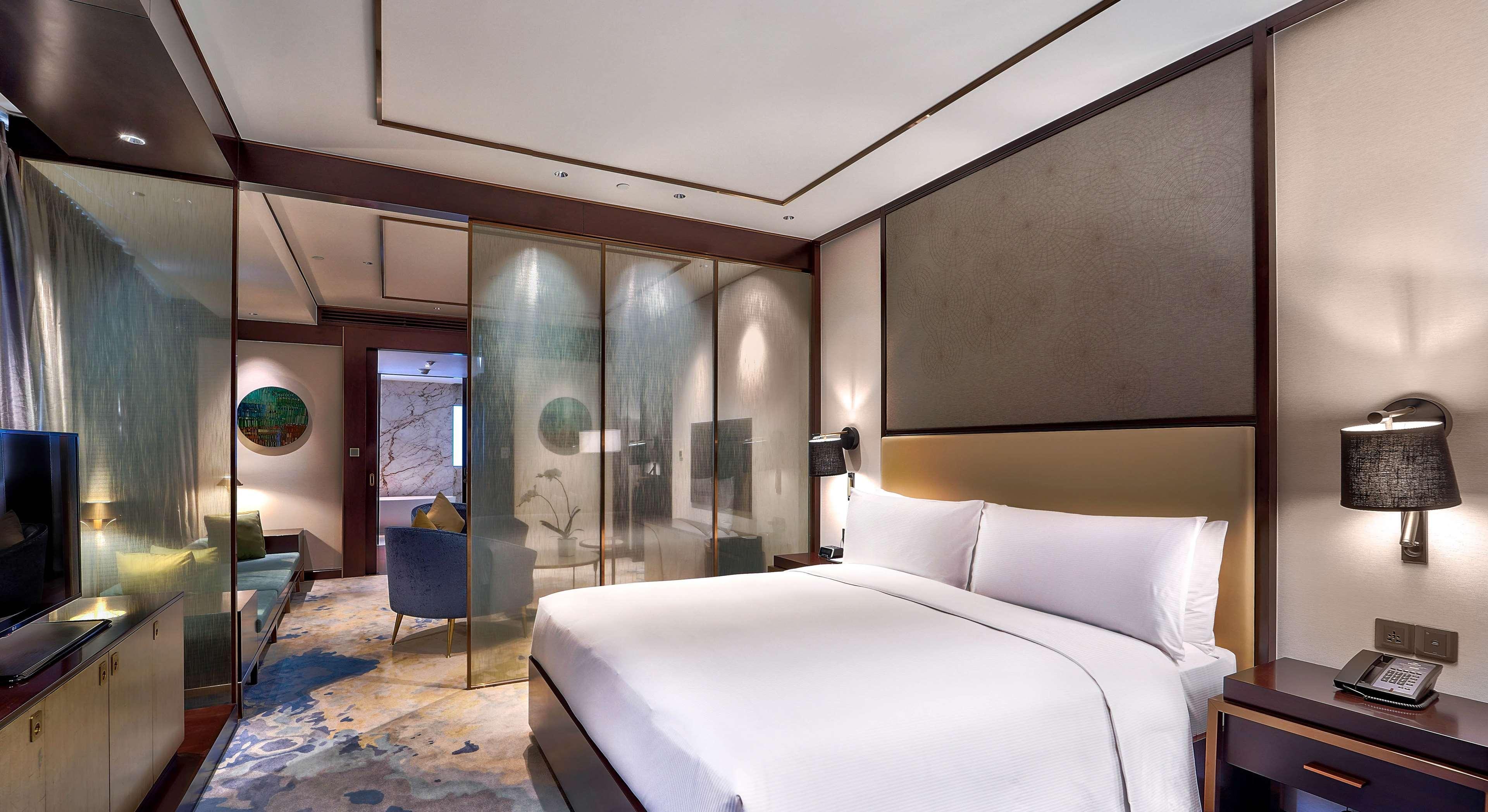 Hilton Da Nang Hotel Luaran gambar