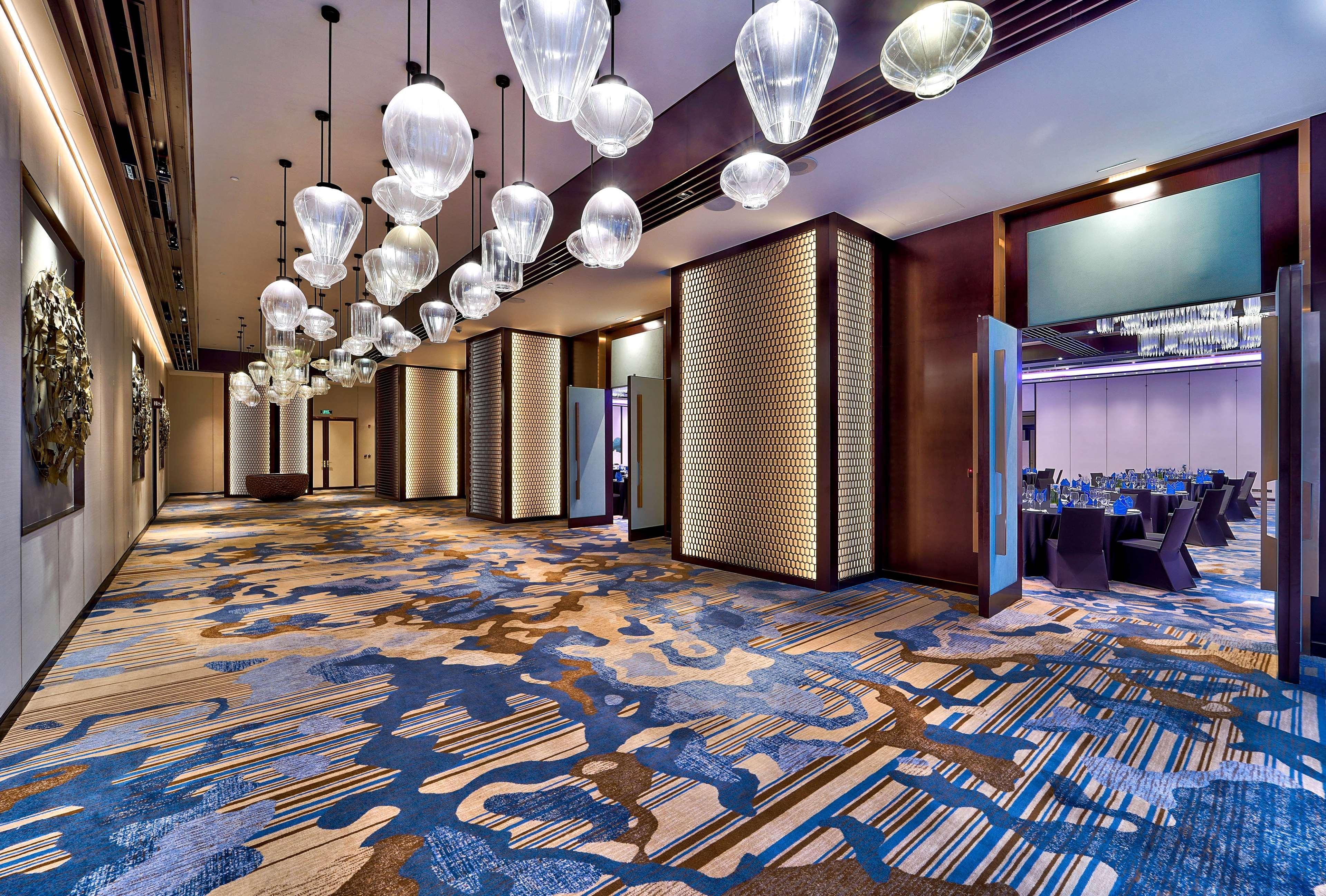 Hilton Da Nang Hotel Luaran gambar