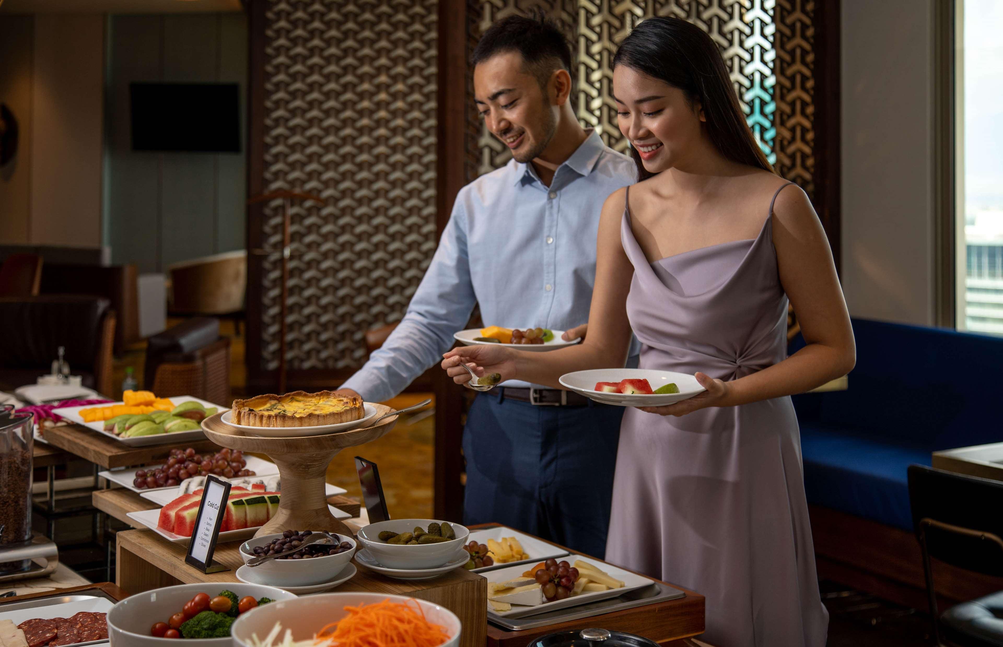 Hilton Da Nang Hotel Luaran gambar