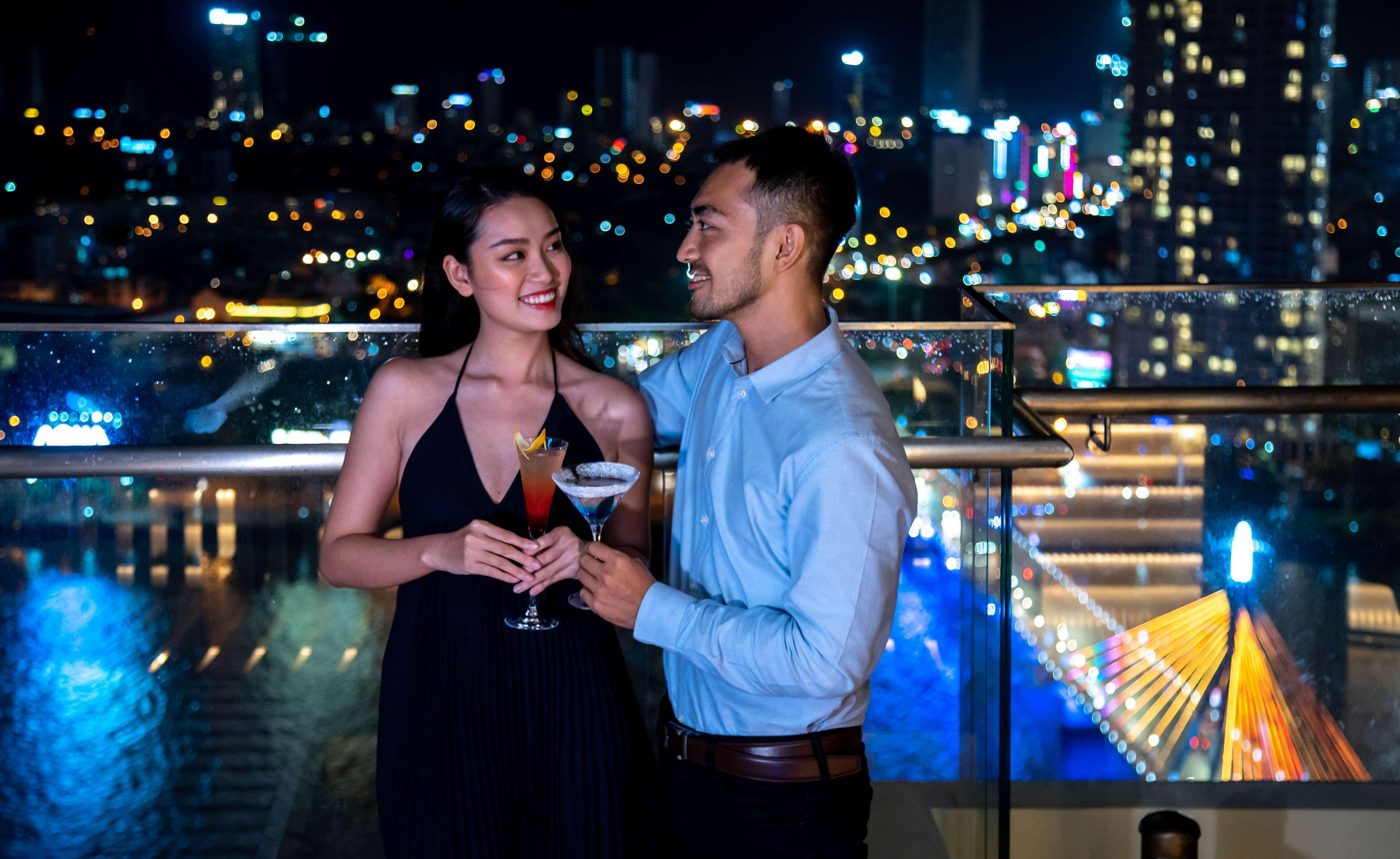 Hilton Da Nang Hotel Luaran gambar