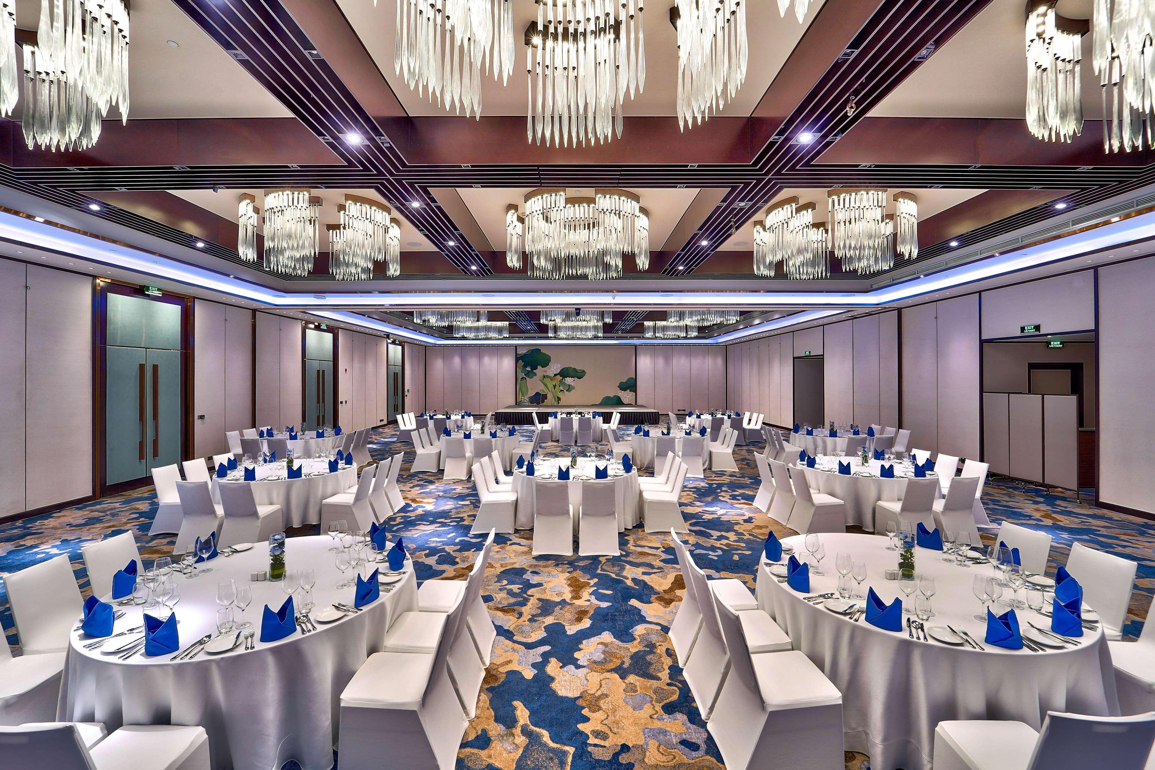 Hilton Da Nang Hotel Luaran gambar