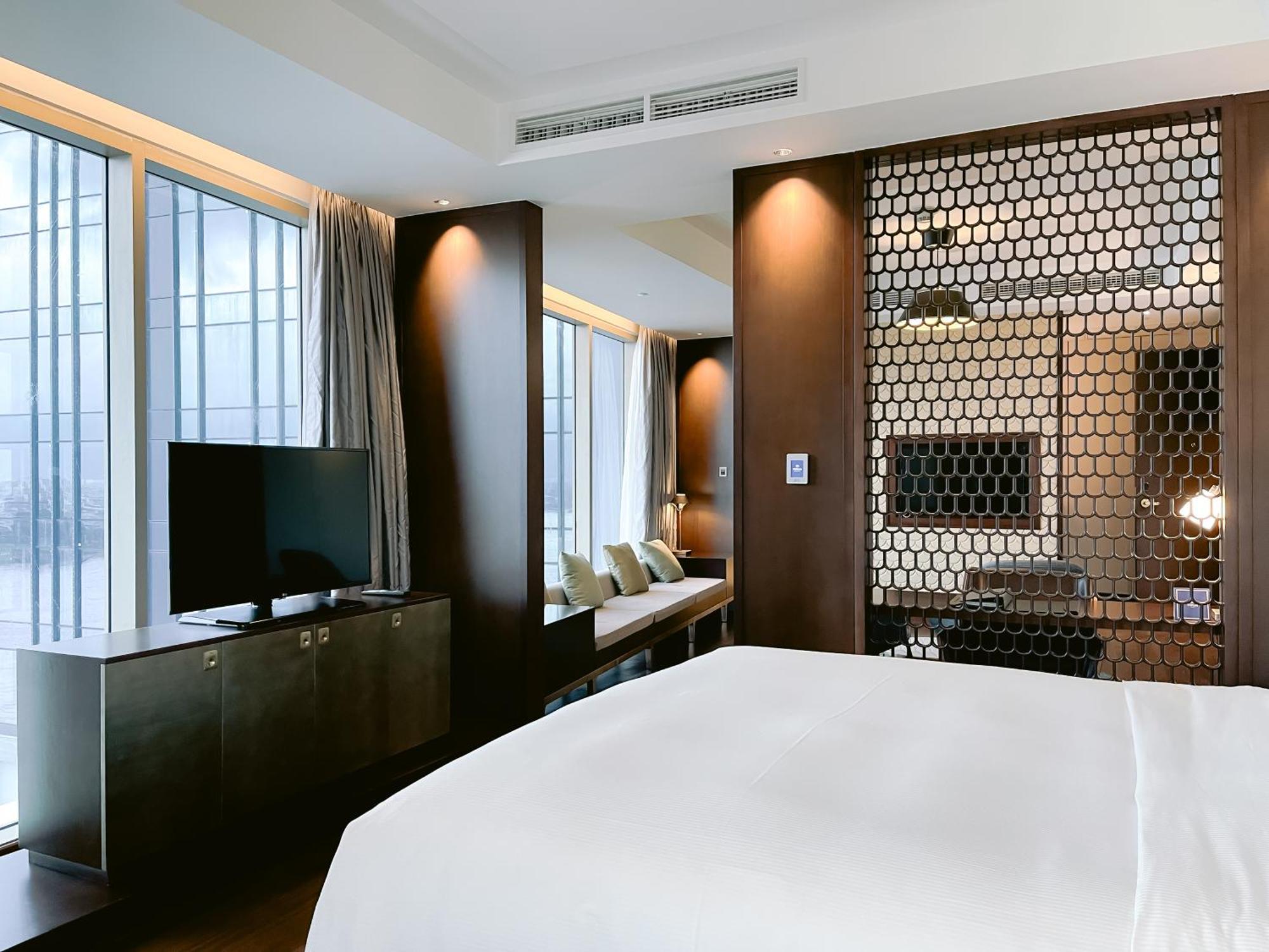 Hilton Da Nang Hotel Luaran gambar