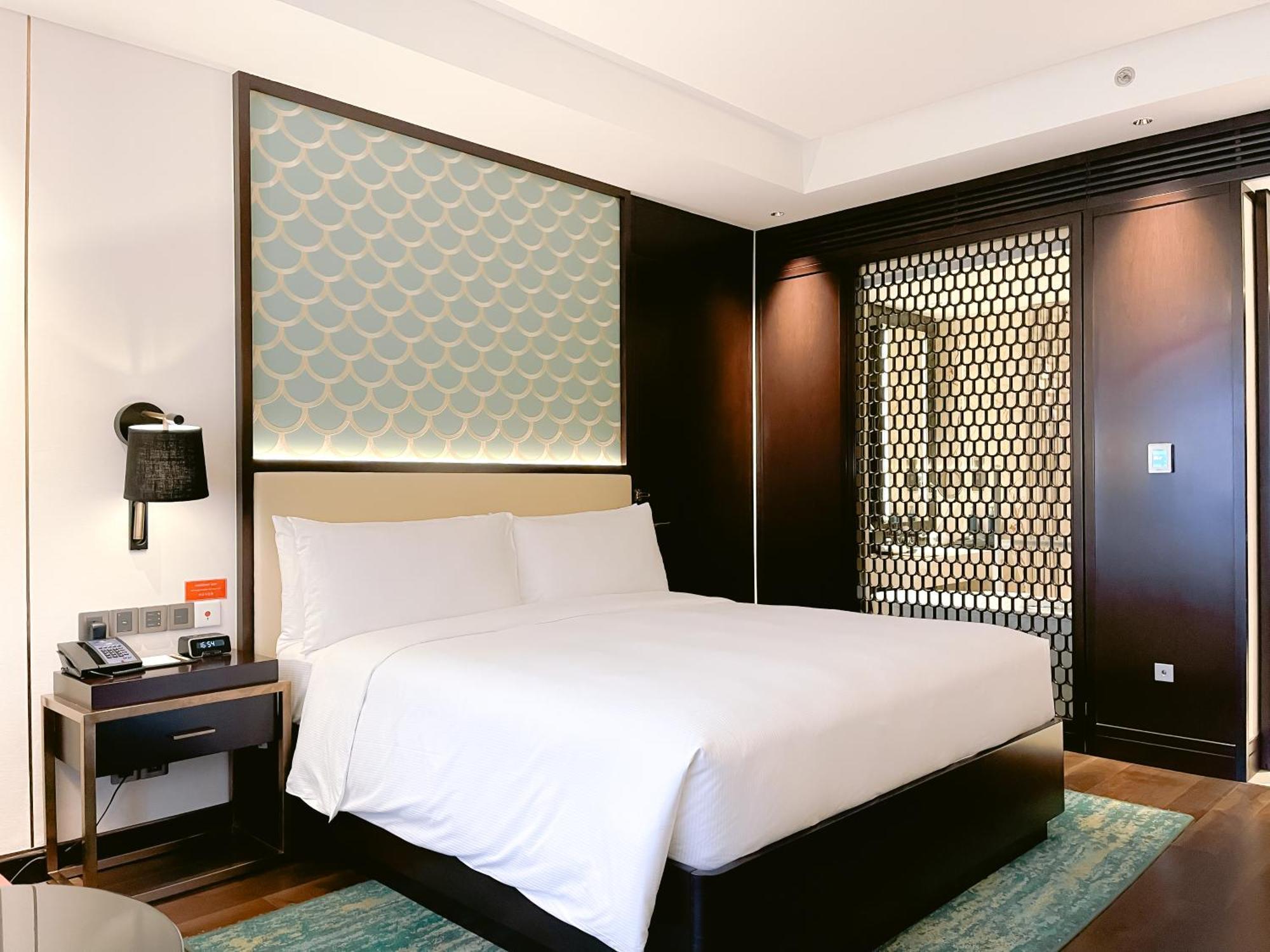 Hilton Da Nang Hotel Luaran gambar