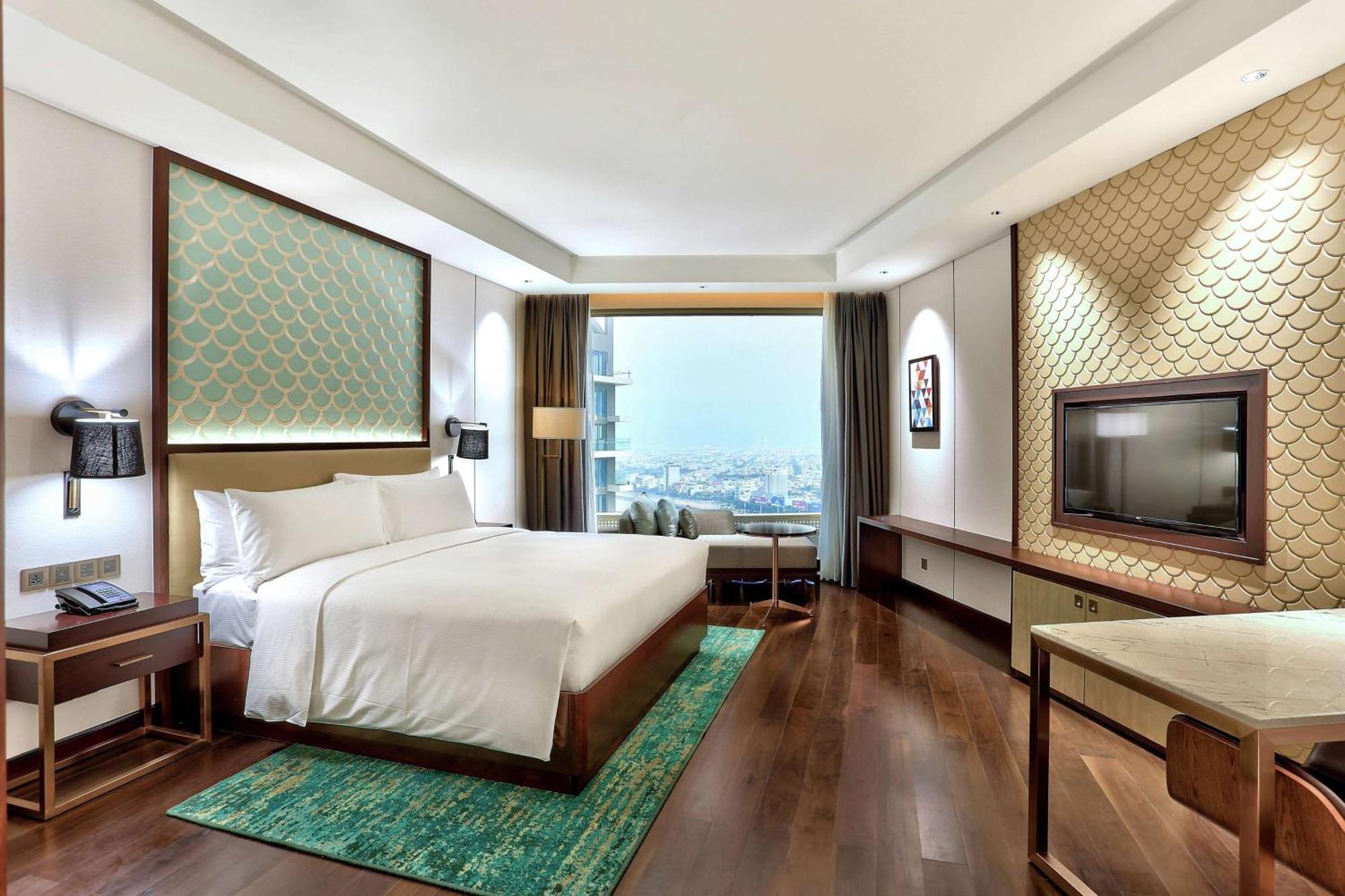 Hilton Da Nang Hotel Luaran gambar