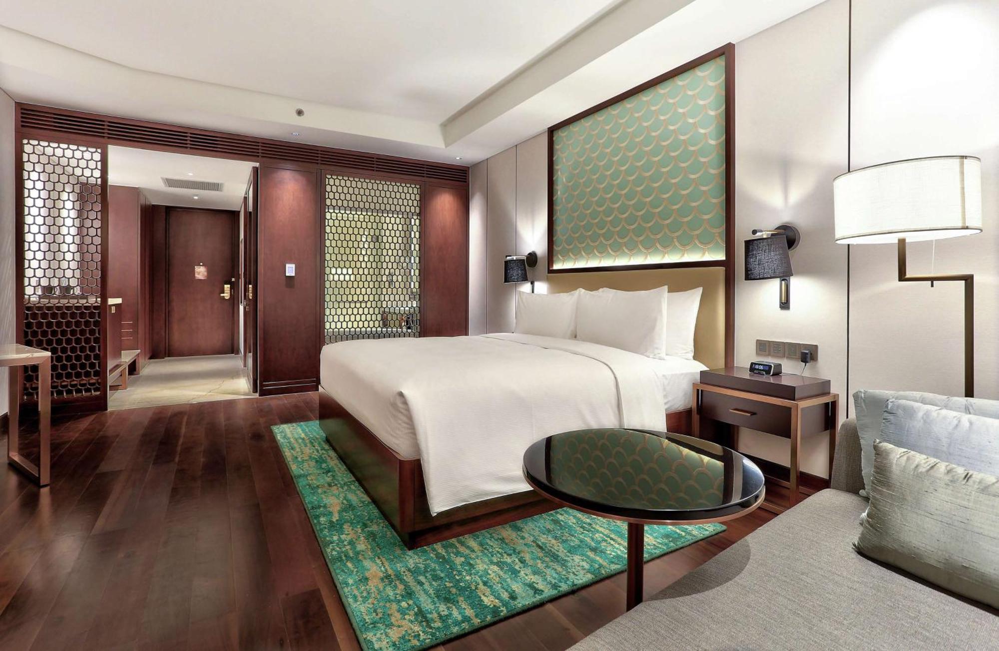 Hilton Da Nang Hotel Luaran gambar