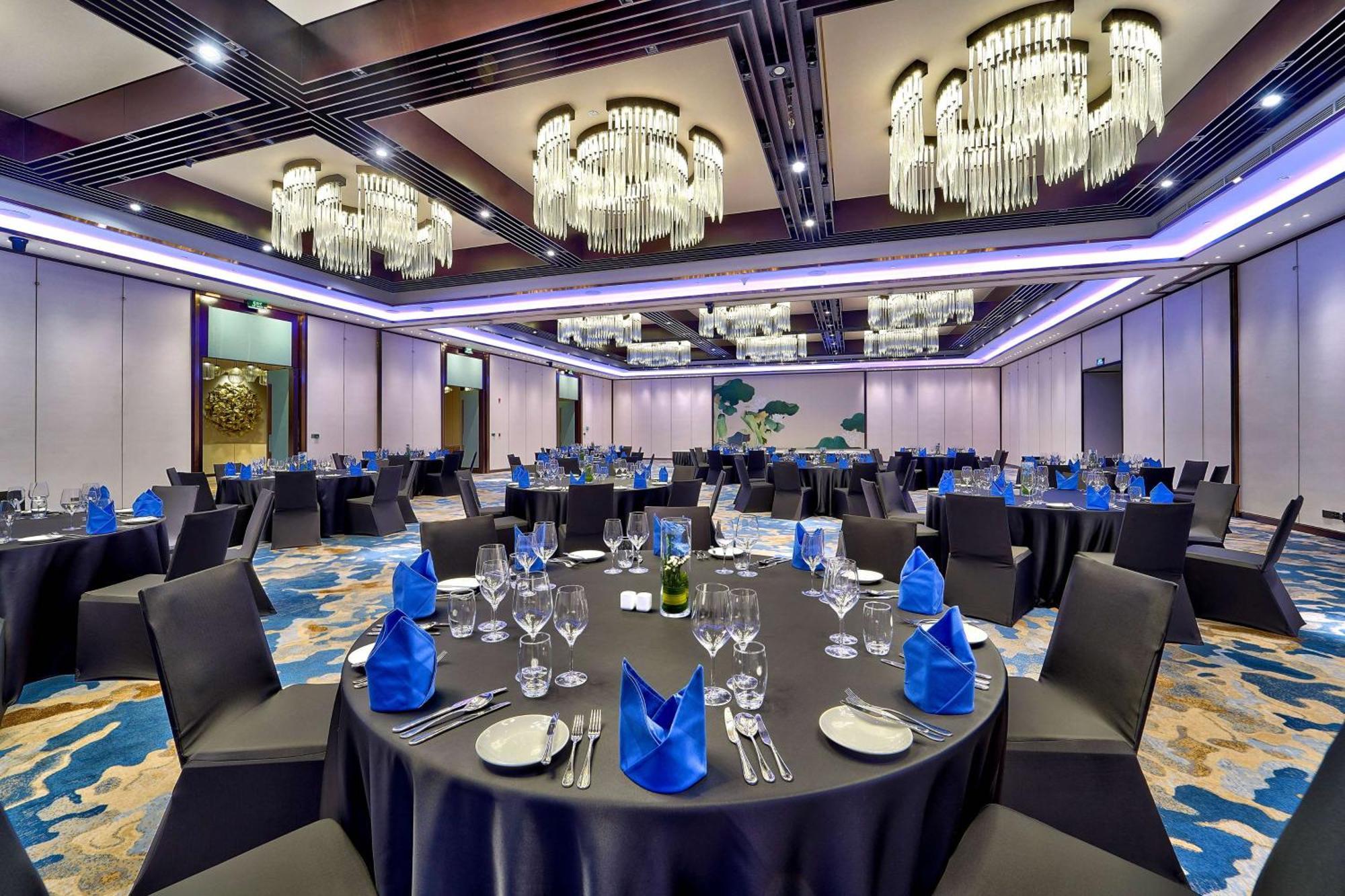 Hilton Da Nang Hotel Luaran gambar